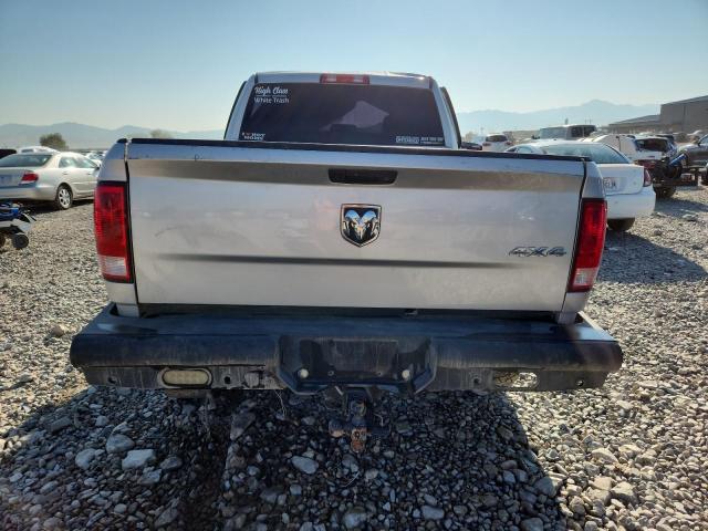 Photo 6 from auction – 2017 RAM 2500 ST with VIN 3C6UR5CL2HG644687