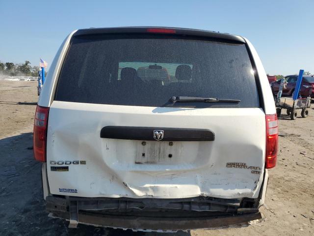 Photo 6 from auction – 2010 DODGE GRAND CARA with VIN 2D4RN4DE3AR298186