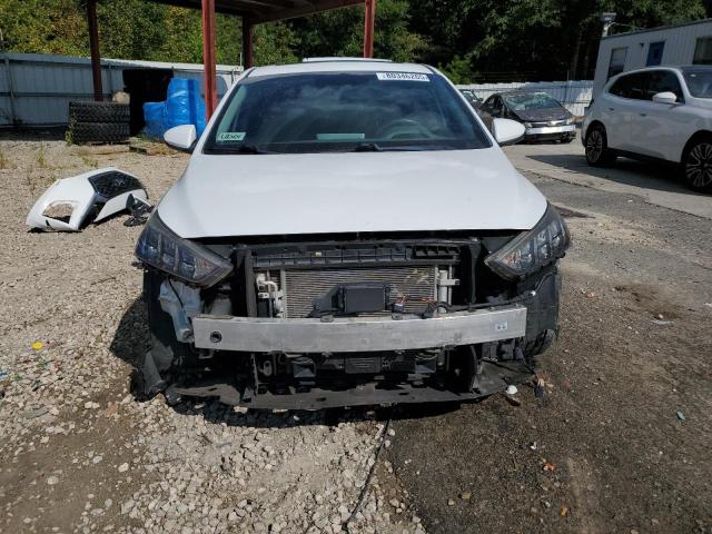 Photo 5 from auction – 2020 HYUNDAI IONIQ with VIN KMHC85LC2LU201240