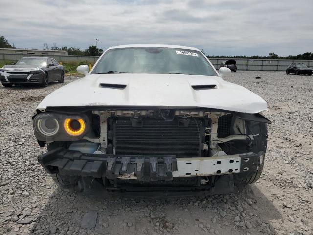 Photo 5 from auction – 2017 DODGE CHALLENGER with VIN 2C3CDZBT5HH582900