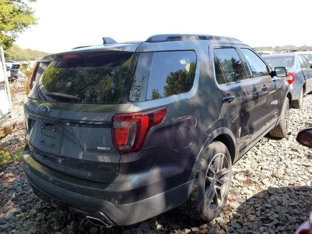 Photo 3 from auction – 2016 FORD EXPLORER S with VIN 1FM5K8GT0GGA54703