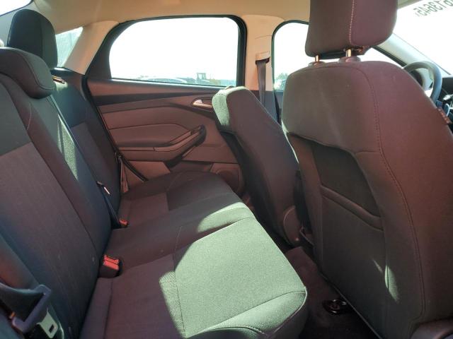 Photo 10 from auction – 2018 FORD FOCUS SE with VIN 1FADP3FE1JL299988