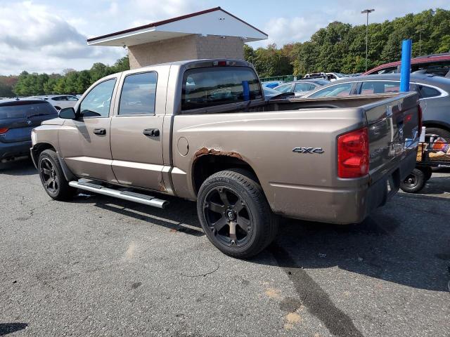 Photo 2 from auction – 2010 DODGE DAKOTA SXT with VIN 1D7CW3GK5AS104757
