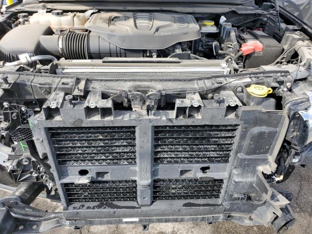 Photo 12 from auction – 2023 JEEP WAGONEER L with VIN 1C4SJSBP9PS578544