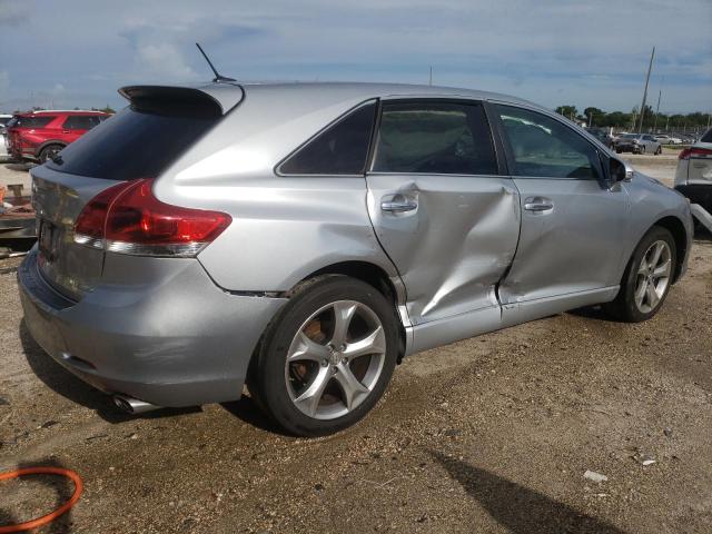 Photo 3 from auction – 2015 TOYOTA VENZA with VIN 4T3BK3BB8FU117817
