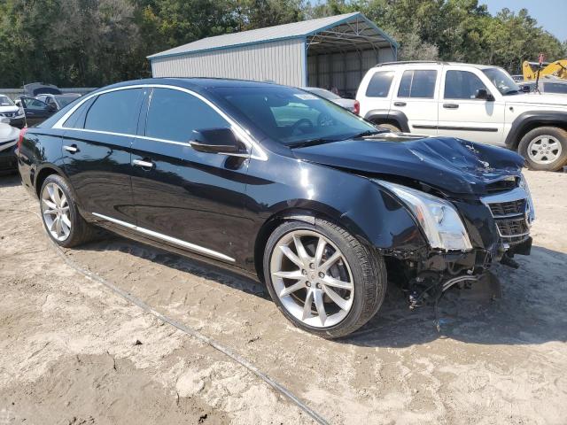 Photo 4 from auction – 2014 CADILLAC XTS VSPORT with VIN 2G61V5S83E9125743