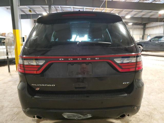 Photo 6 from auction – 2025 DODGE DURANGO GT with VIN 1C4RDJDG0SC536151