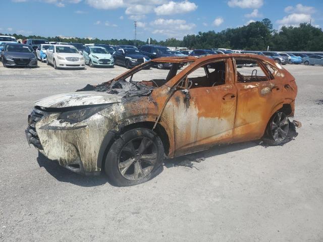 Photo 1 from auction – 2017 LEXUS NX with VIN JTJYARBZ4H2083462