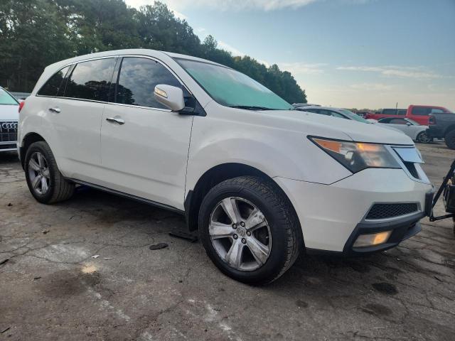 Photo 4 from auction – 2010 ACURA MDX with VIN 2HNYD2H28AH500794