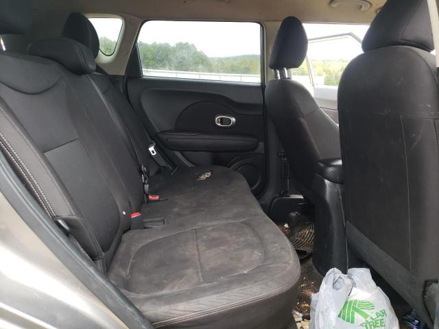 Photo 11 from auction – 2016 KIA SOUL with VIN KNDJN2A29G7243597