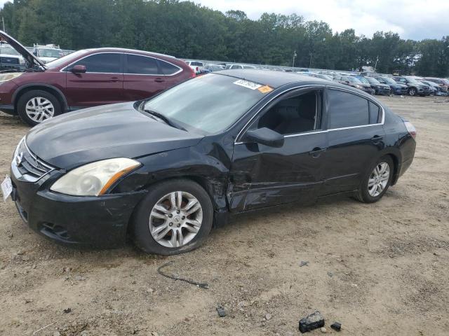 NISSAN ALTIMA BAS 2010 with VIN 1N4AL2AP4AN511384 - Photo from auction