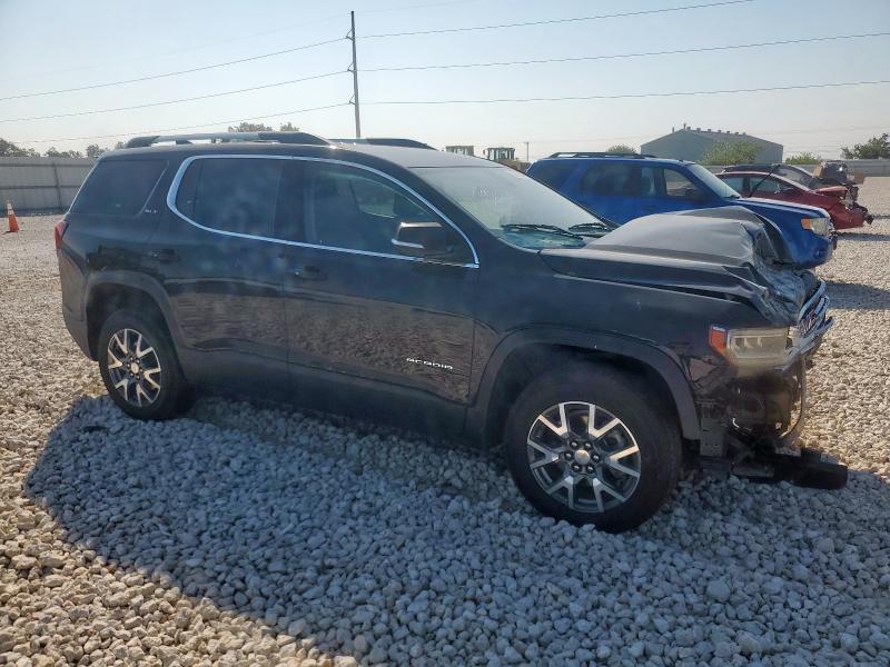 Photo 4 from auction – 2023 GMC ACADIA SLT with VIN 1GKKNUL44PZ150008