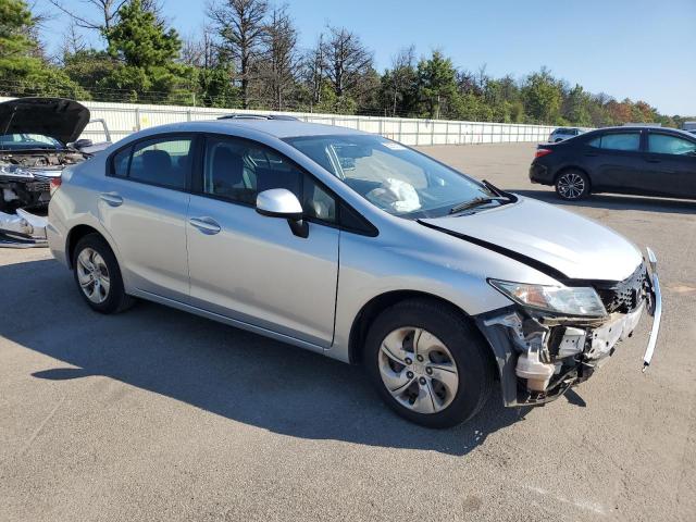 Photo 4 from auction – 2013 HONDA CIVIC LX with VIN 2HGFB2F59DH520316