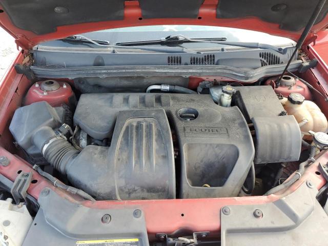 Photo 11 from auction – 2010 CHEVROLET COBALT 1LT with VIN 1G1AD1F53A7174924