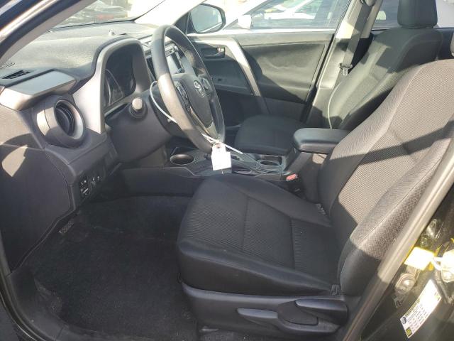 Photo 7 from auction – 2014 TOYOTA RAV4 LE with VIN 2T3ZFREV2EW111196