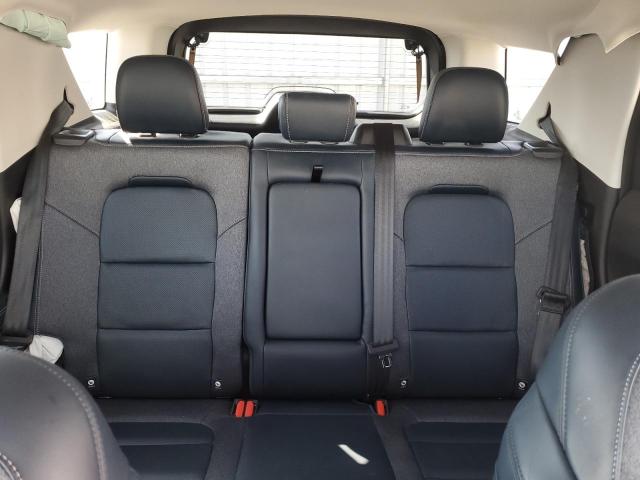 Photo 10 from auction – 2021 FORD BRONCO SPO with VIN 3FMCR9F96MRA50318