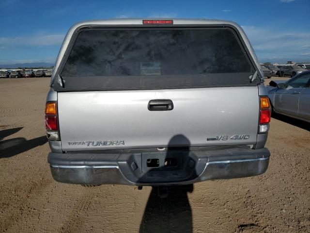 Photo 6 from auction – 2002 TOYOTA TUNDRA ACC with VIN 5TBBT44132S249671