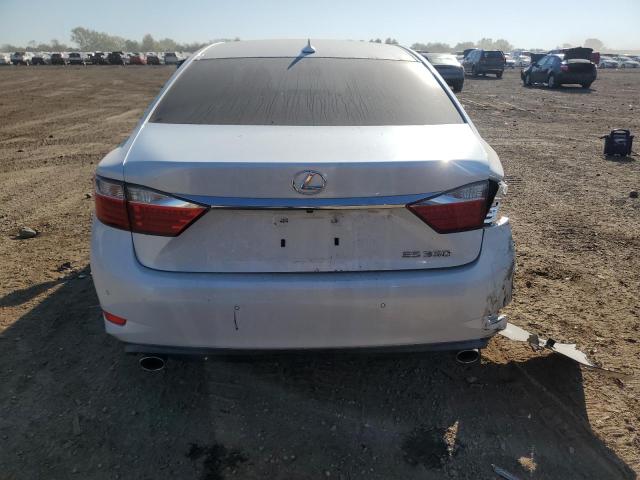 Photo 6 from auction – 2013 LEXUS ES 350 with VIN JTHBK1GG7D2034022