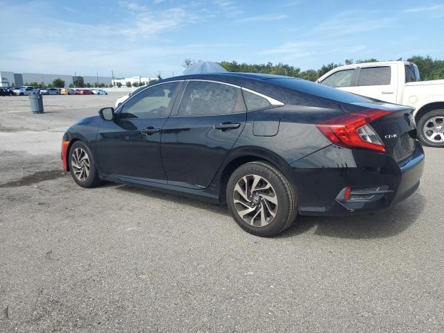 Photo 2 from auction – 2016 HONDA CIVIC EX with VIN 19XFC2F71GE086275