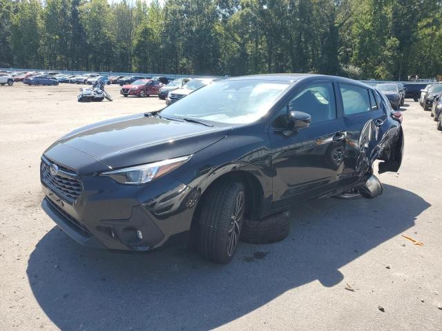 SUBARU IMPREZA SP 2024 with VIN JF1GUAFC2R8298209 - Photo from auction