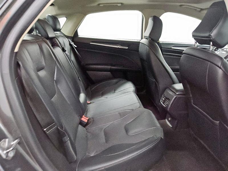 Photo 10 from auction – 2020 FORD FUSION TIT with VIN 3FA6P0D98LR152472