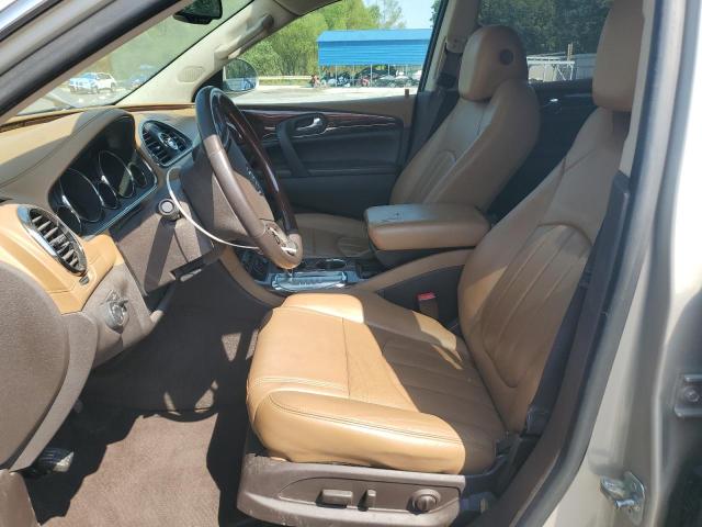 Photo 7 from auction – 2017 BUICK ENCLAVE with VIN 5GAKRBKDXHJ113083