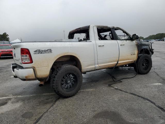 Photo 3 from auction – 2021 RAM 2500 LIMIT with VIN 3C6UR5DL9MG678263