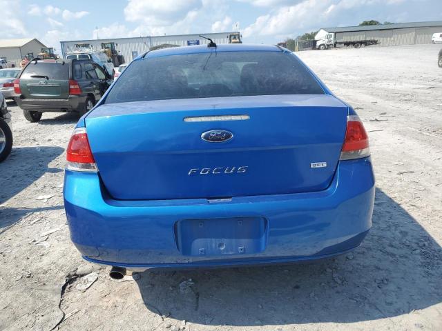Photo 6 from auction – 2011 FORD FOCUS SEL with VIN 1FAHP3HN2BW113258
