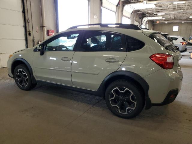 Photo 2 from auction – 2014 SUBARU XV CROSSTR with VIN JF2GPACC3E8217669