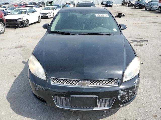 Photo 5 from auction – 2012 CHEVROLET IMPALA LT with VIN 2G1WG5E38C1310338