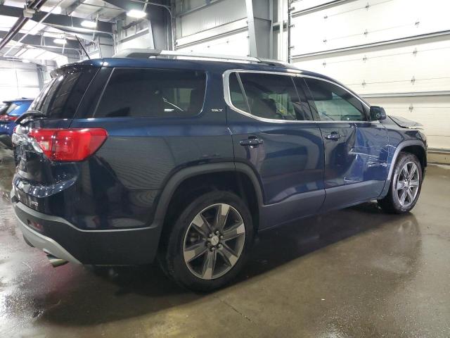 Photo 3 from auction – 2017 GMC ACADIA SLT with VIN 1GKKNWLS3HZ259202