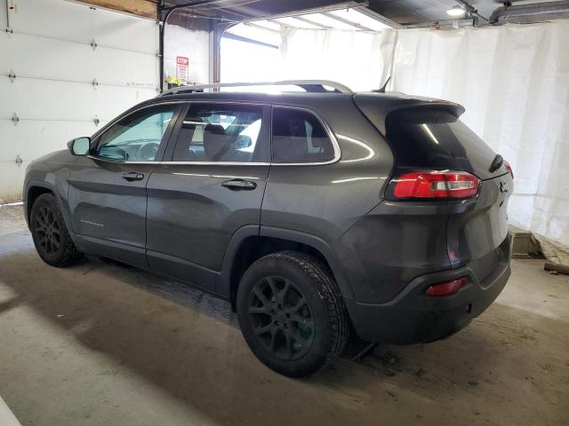 Photo 2 from auction – 2016 JEEP CHEROKEE L with VIN 1C4PJLCB3GW160407
