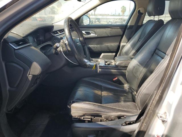 Photo 7 from auction – 2018 LAND ROVER RANGE ROVE with VIN SALYB2RX7JA706430