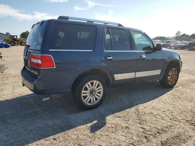 Photo 3 from auction – 2013 LINCOLN NAVIGATOR with VIN 5LMJJ2H58DEL01971