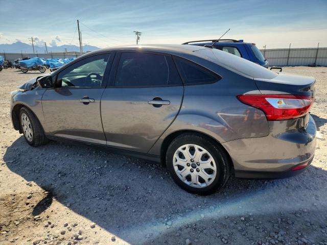 Photo 2 from auction – 2012 FORD FOCUS SE with VIN 1FAHP3F23CL463073