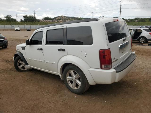 Photo 2 from auction – 2011 DODGE NITRO SXT with VIN 1D4PT5GK4BW575747