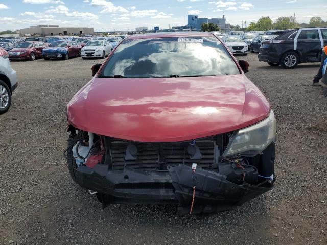 Photo 5 from auction – 2012 TOYOTA CAMRY BASE with VIN 4T1BF1FK3CU582349