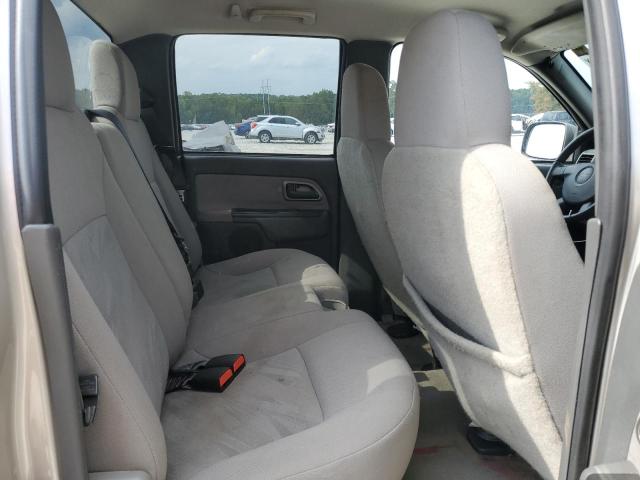 Photo 10 from auction – 2004 CHEVROLET COLORADO with VIN 1GCCS136948105480