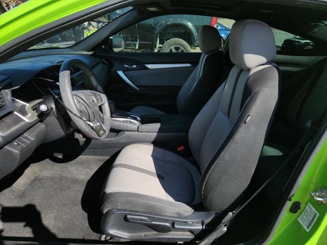 Photo 7 from auction – 2016 HONDA CIVIC EX with VIN 2HGFC3B37GH360352