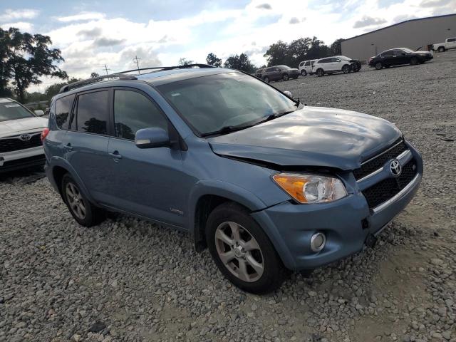 Photo 4 from auction – 2011 TOYOTA RAV4 LIMIT with VIN 2T3DK4DV1BW061820