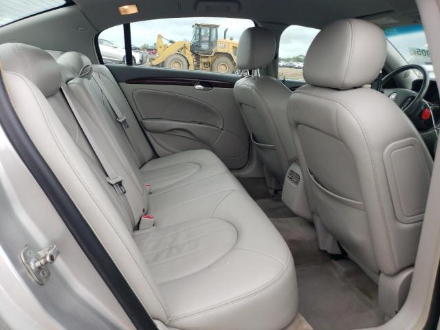 Photo 10 from auction – 2008 BUICK LUCERNE CX with VIN 1G4HD57278U159688