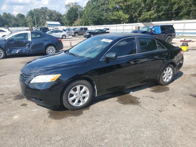 TOYOTA CAMRY BASE 2009 with VIN 4T1BE46K49U851794 - Photo from auction