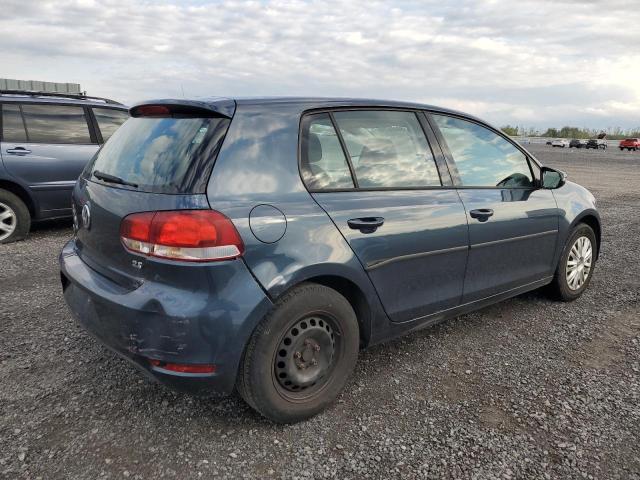 Photo 3 from auction – 2011 VOLKSWAGEN GOLF with VIN WVWDA7AJ9BW187821