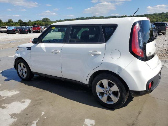 Photo 2 from auction – 2017 KIA SOUL with VIN KNDJN2A2XH7461744