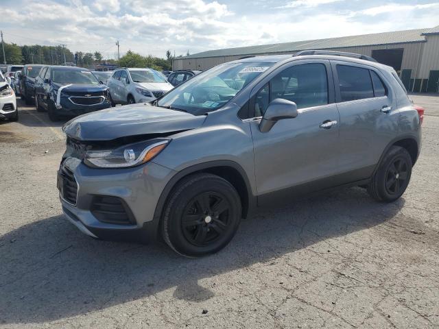 CHEVROLET TRAX 1LT 2020 with VIN 3GNCJPSB1LL316507 - Photo from auction