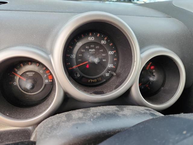 Photo 9 from auction – 2006 HONDA ELEMENT LX with VIN 5J6YH18356L002036