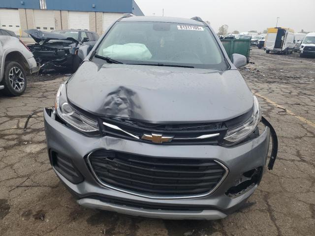Photo 5 from auction – 2020 CHEVROLET TRAX 1LT with VIN 3GNCJLSB9LL138337
