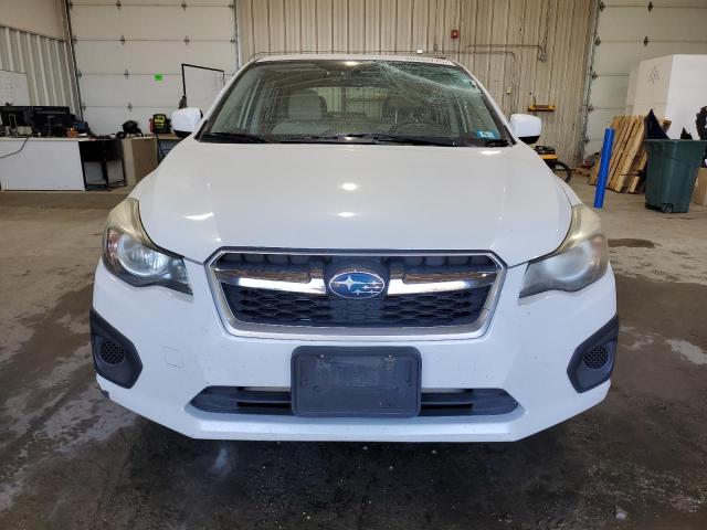 Photo 5 from auction – 2013 SUBARU IMPREZA PR with VIN JF1GPAC69D2897206