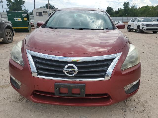 Photo 5 from auction – 2014 NISSAN ALTIMA 2.5 with VIN 1N4AL3AP0EC421303