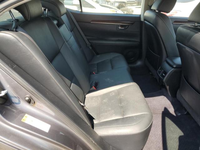 Photo 10 from auction – 2013 LEXUS ES 350 with VIN JTHBK1GG7D2033615